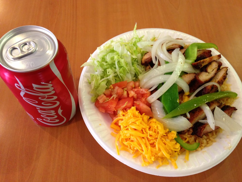 Happy Fresh Tortillas Grill Restaurant in Brooklyn / Official Menus