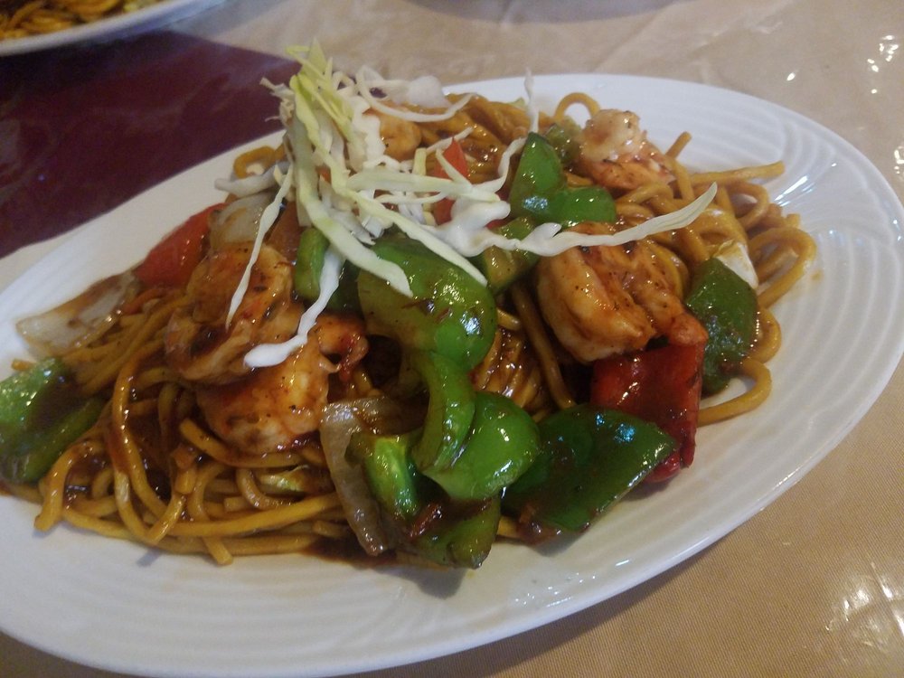 Bamboo Garden Restaurant in Brooklyn / Official Menus & Photos