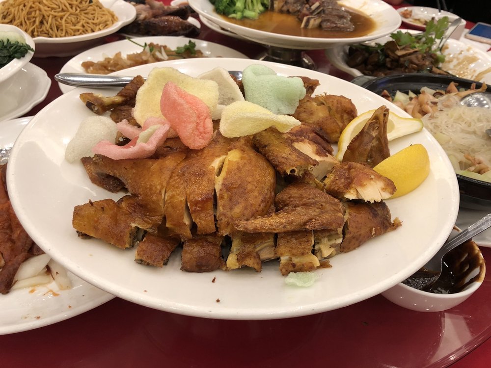 Bamboo Garden Restaurant in Brooklyn / Official Menus & Photos