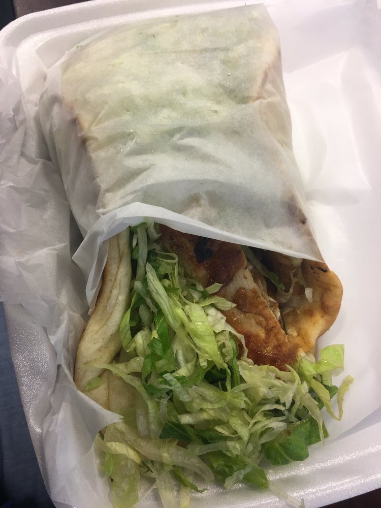 Wings Restaurant in Staten Island / Official Menus & Photos