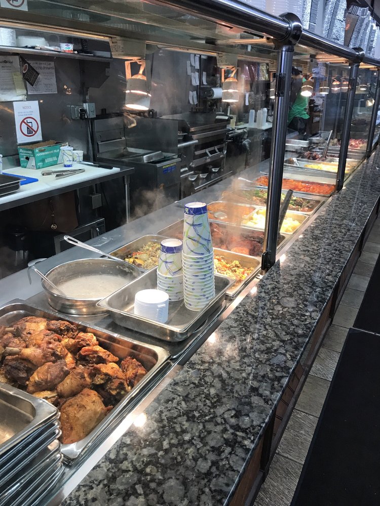 Espinal Restaurant in Brooklyn / Official Menus & Photos