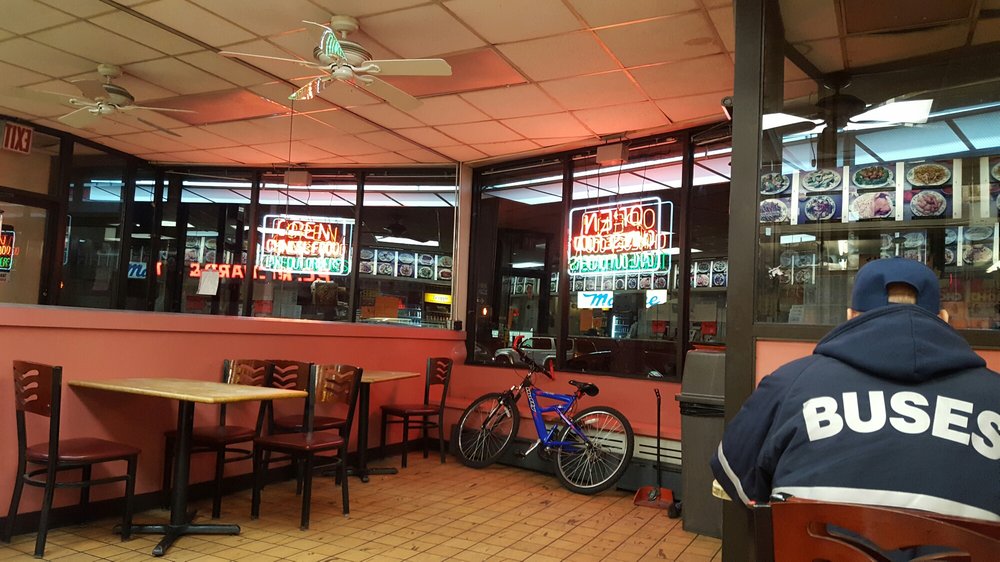 Ho Ho Garden Restaurant in Queens / Official Menus & Photos