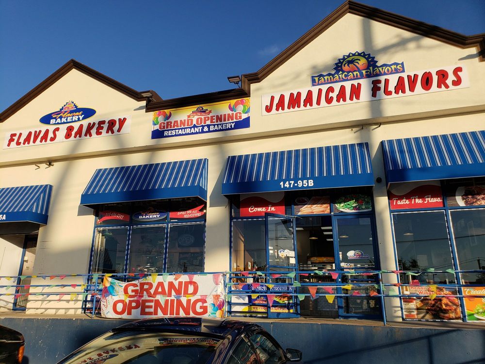 Jamaican Flavors Restaurant in Queens / Official Menus & Photos