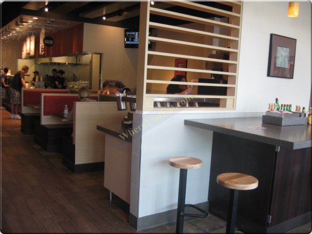 Qdoba Restaurant in Staten Island / Official Menus &amp; Photos