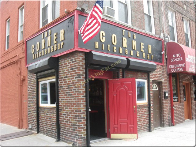 Restaurants in Bay Ridge, Brooklyn