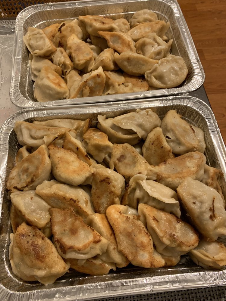 Lao Bei Fang Dumpling House Restaurant in Queens / Official Menus & Photos