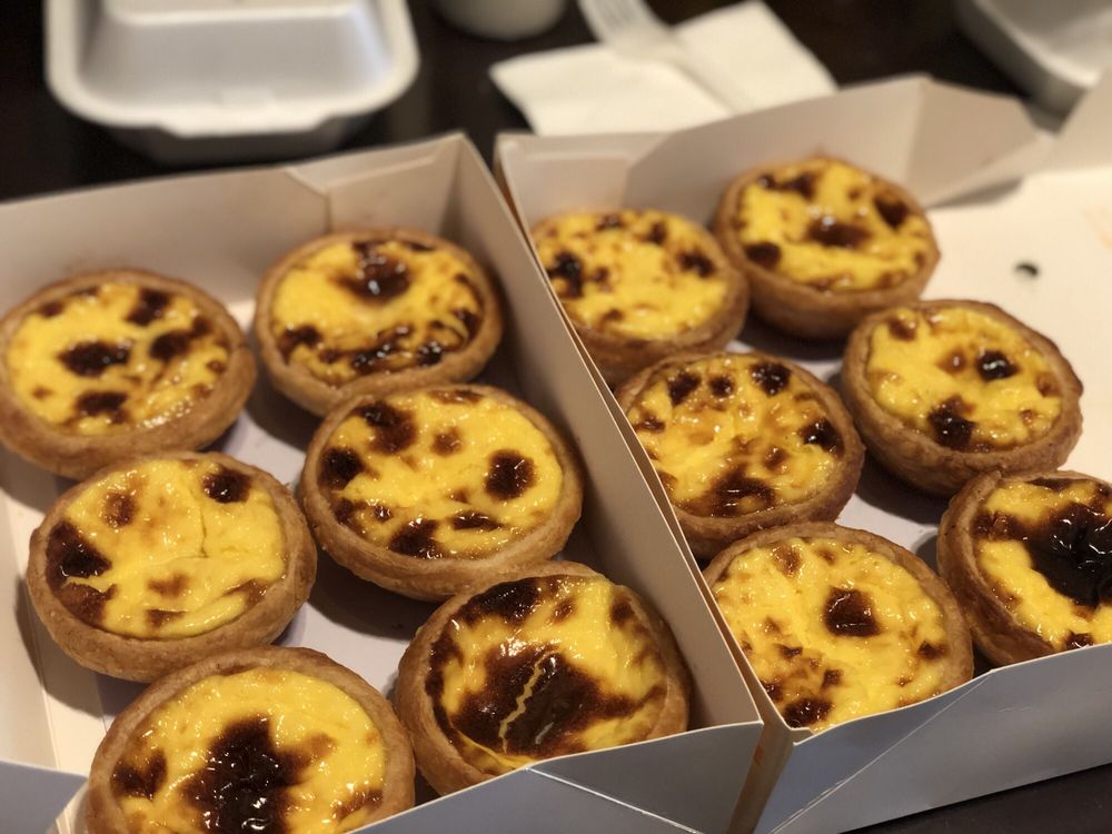 Lily Bloom Bakery Restaurant in Brooklyn / Official Menus & Photos