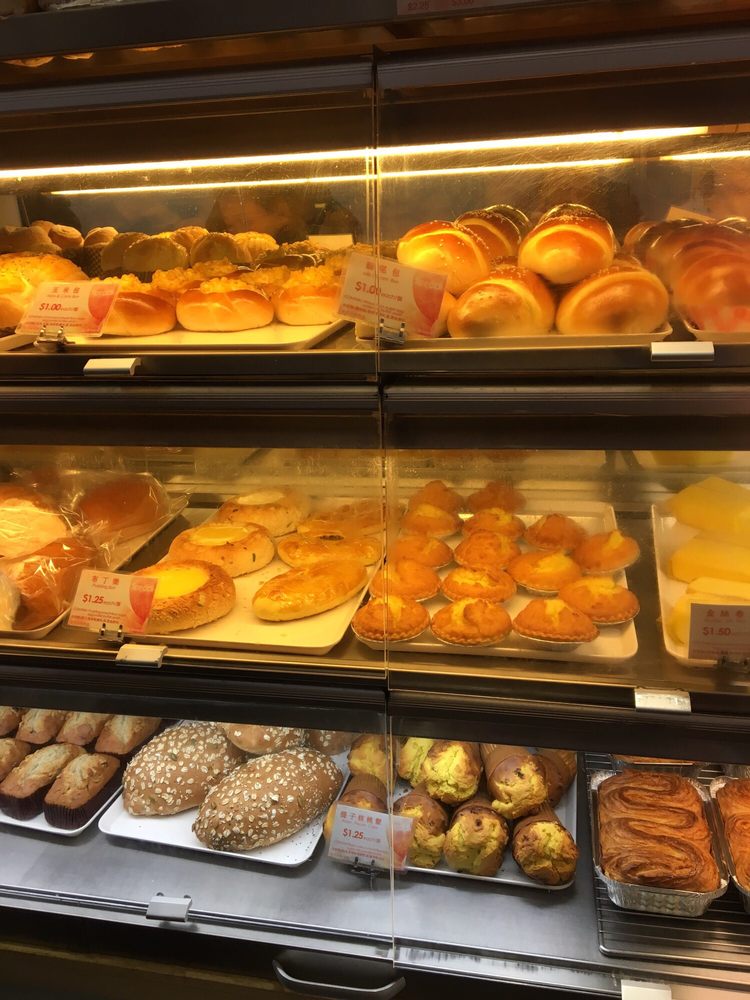 Lily Bloom Bakery Restaurant in Brooklyn / Official Menus & Photos