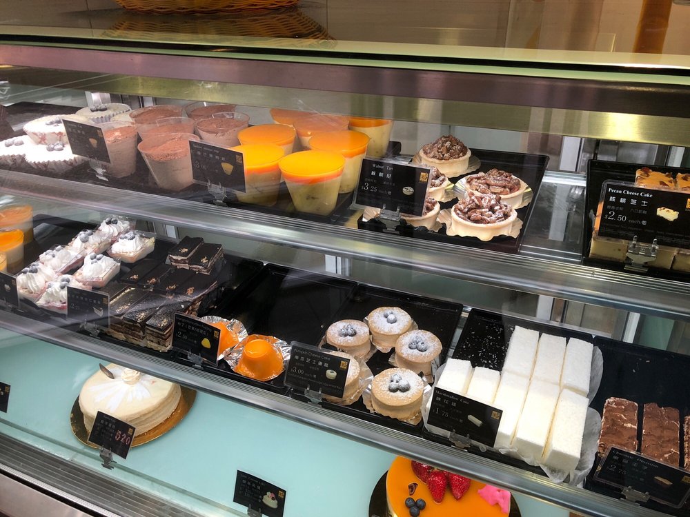Lily Bloom Bakery Restaurant in Brooklyn / Official Menus & Photos