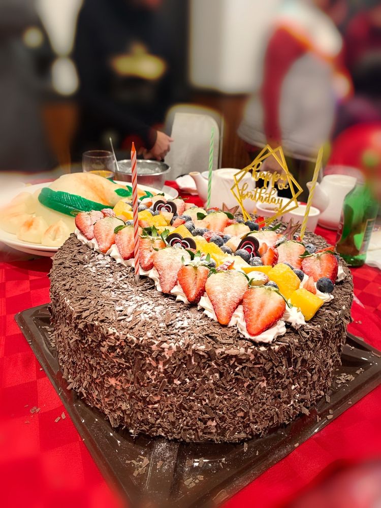 Lily Bloom Bakery Restaurant in Brooklyn / Official Menus & Photos