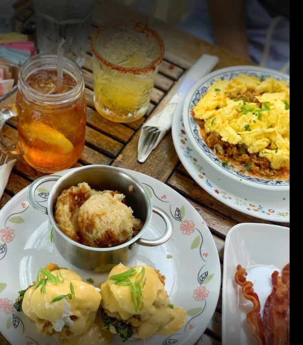 Sugar Freak Restaurant in Queens / Official Menus & Photos