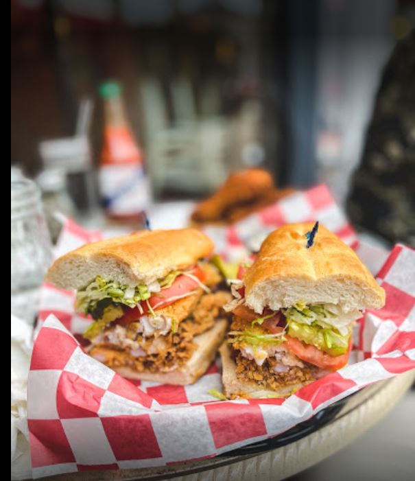 Sugar Freak Restaurant in Queens / Official Menus & Photos