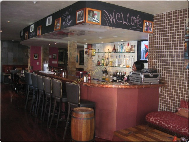 Pink Tea Cup Restaurant in Brooklyn / Official Menus & Photos
