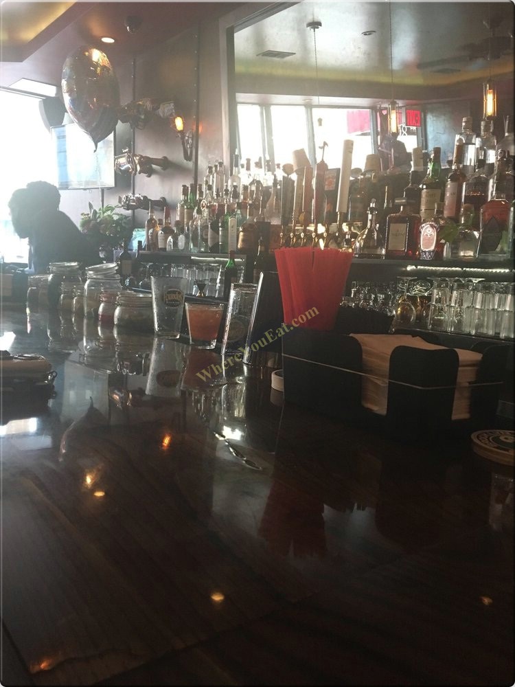 Sweet Brooklyn Bar And Grill Restaurant in Brooklyn / Official Menus