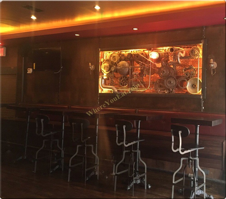 Sweet Brooklyn Bar And Grill Restaurant in Brooklyn / Official Menus