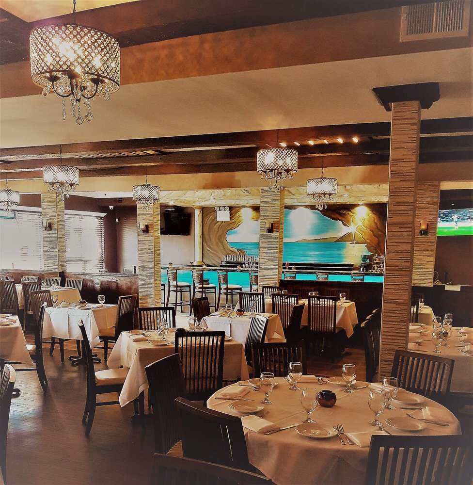 Riviera Restaurant in Staten Island / Official Menus & Photos