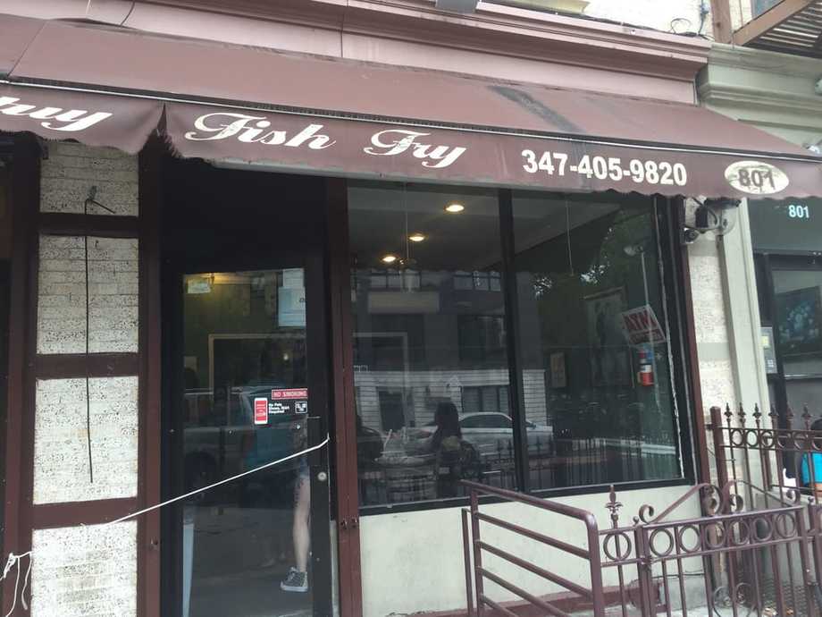 bed stuy restaurants