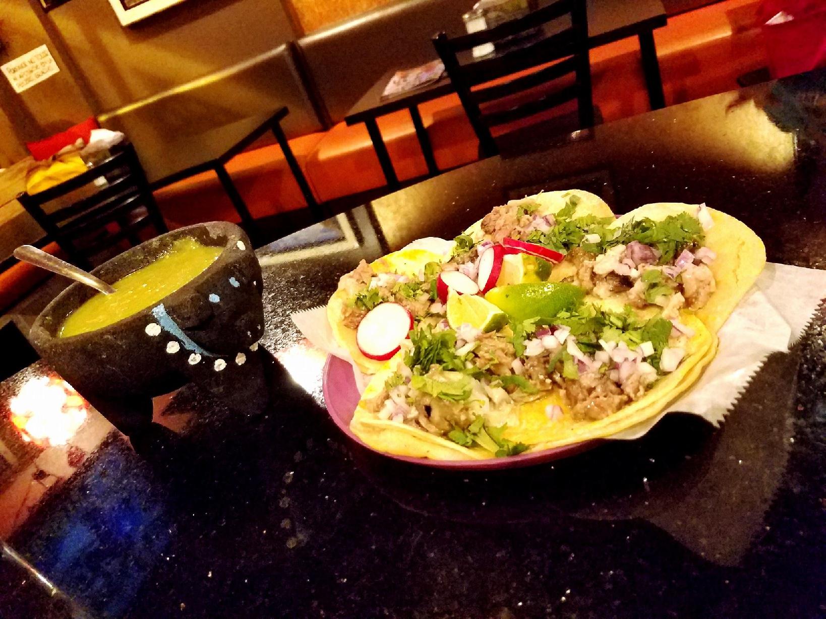 Mexican Restaurants in Staten Island | Openings & Menus