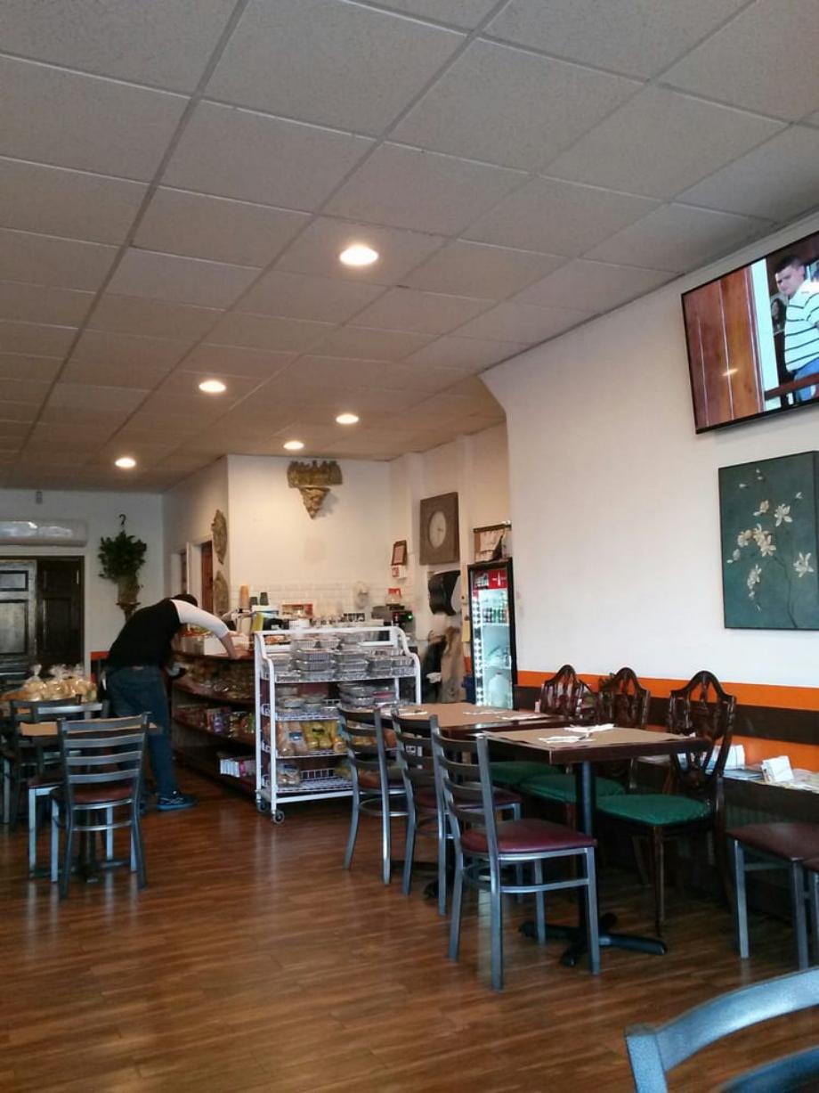 Kabayan Restaurant in Queens / Official Menus & Photos