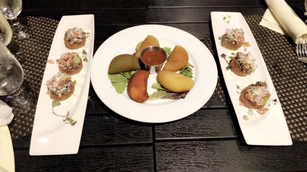 Blend Astoria Restaurant in Queens / Menus & Photos