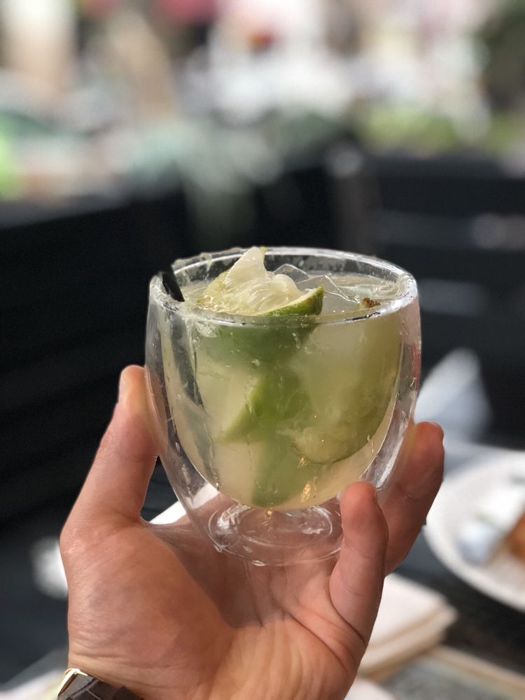 Blend Astoria Restaurant in Queens / Menus & Photos