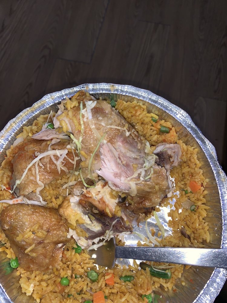 GT Rice Bowl Restaurant in Queens / Official Menus & Photos