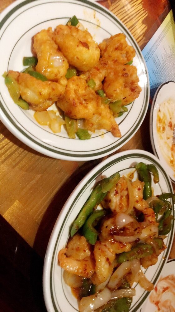 GT Rice Bowl Restaurant in Queens / Official Menus & Photos