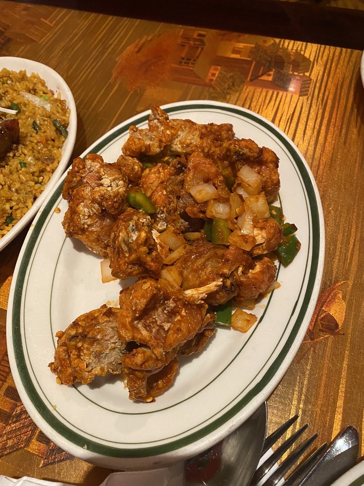 GT Rice Bowl Restaurant in Queens / Official Menus & Photos