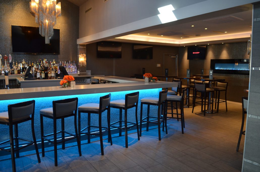 Marina Cafe