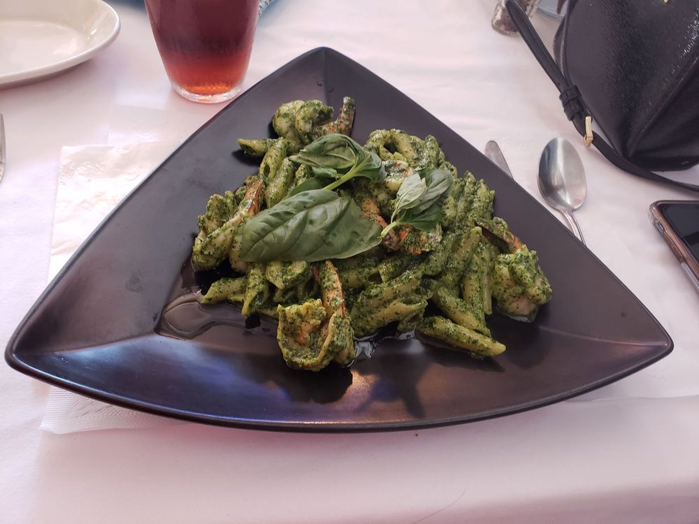 Cucina Fresca Restaurant in Staten Island / Official Menus & Photos