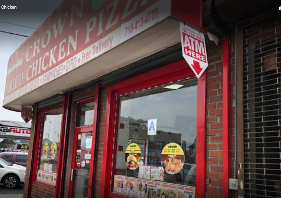 Chicken Restaurants in Queens | Openings & Menus