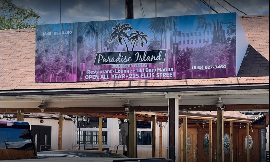 Paradise Island