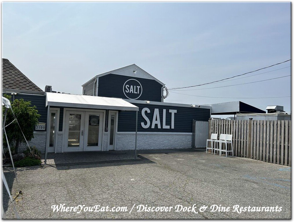 Salt