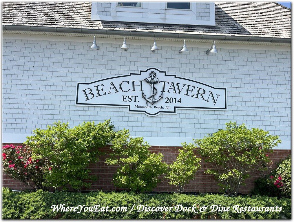 Beach Tavern
