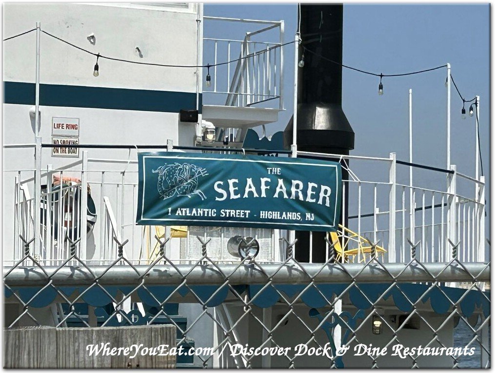 The Seafarer