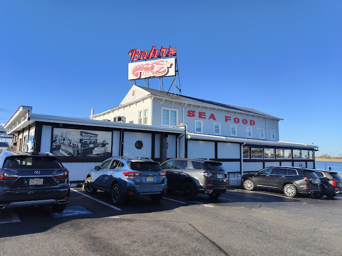 Bahrs Landing