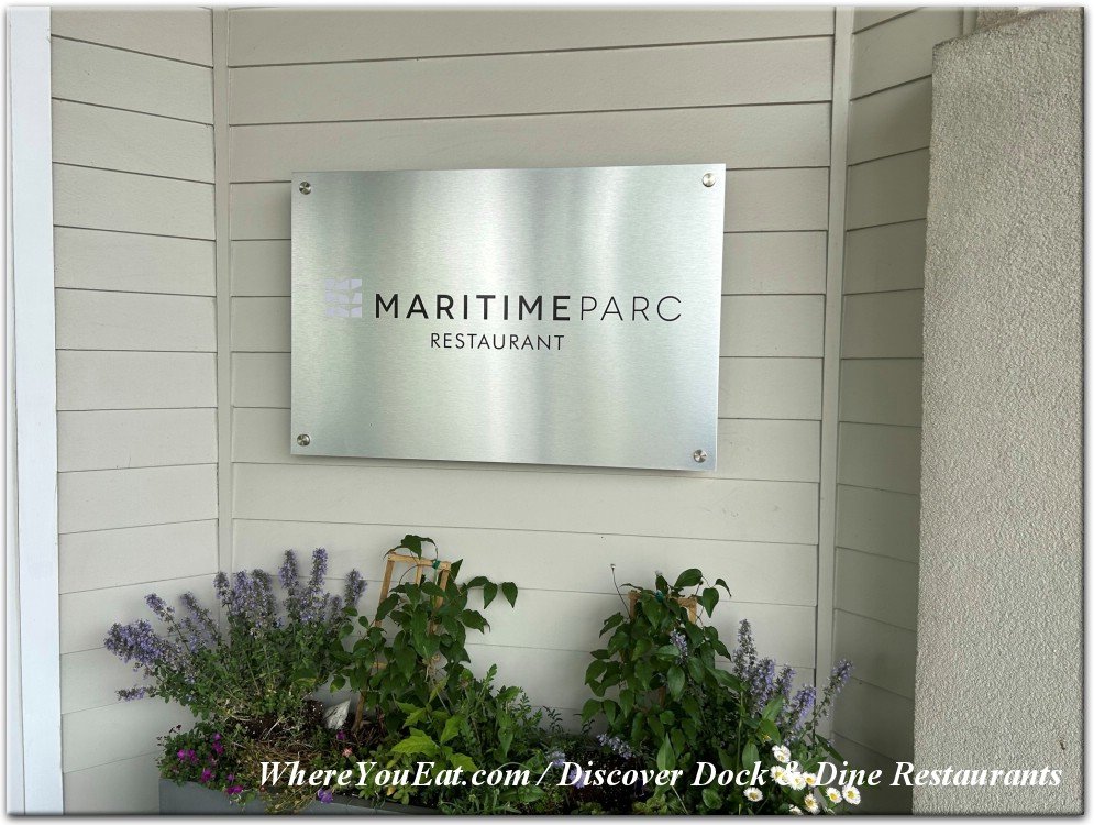 Maritime Parc