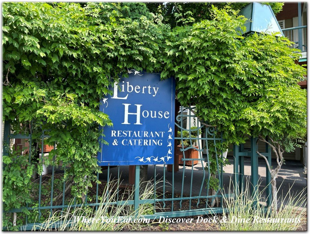 Liberty House