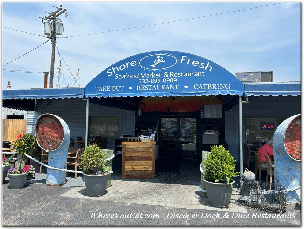Shore Fresh