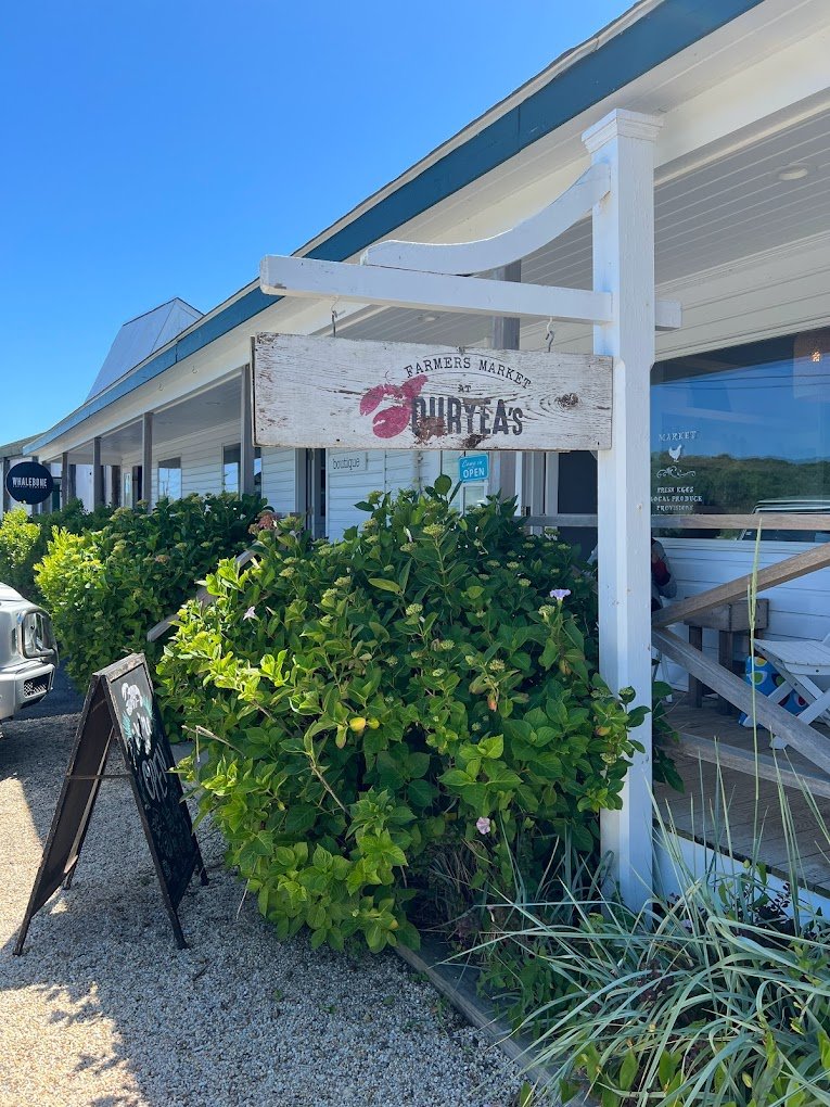 Duryeas Montauk