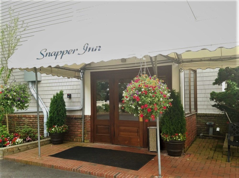 The Snapper Inn