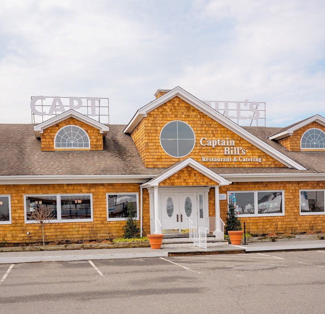 Captain Bills Restaurant