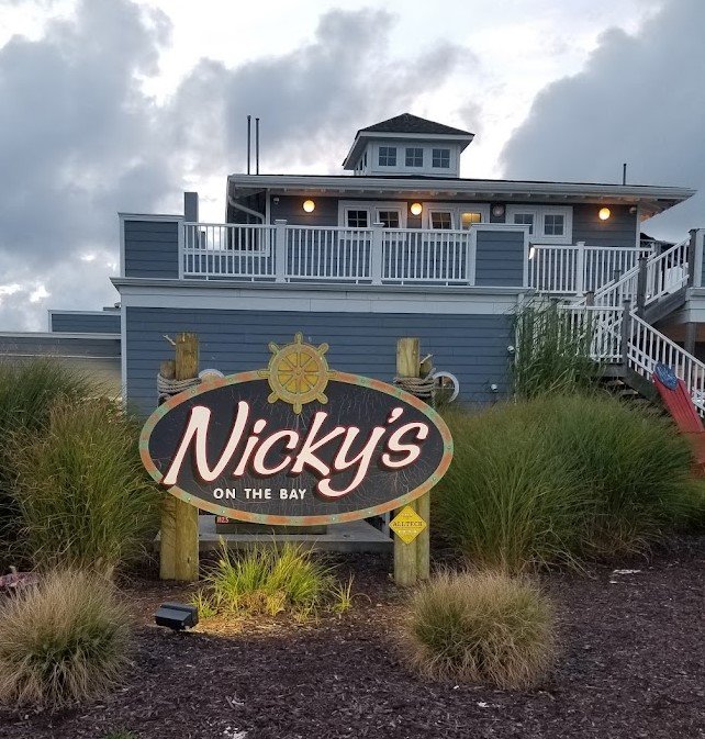 Nickys On the Bay