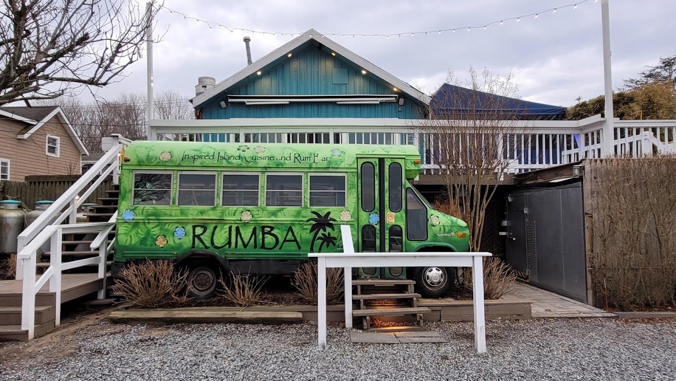 Rumba