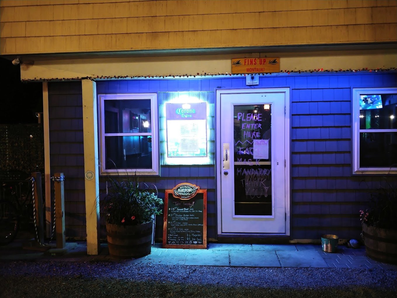 The Station Bar