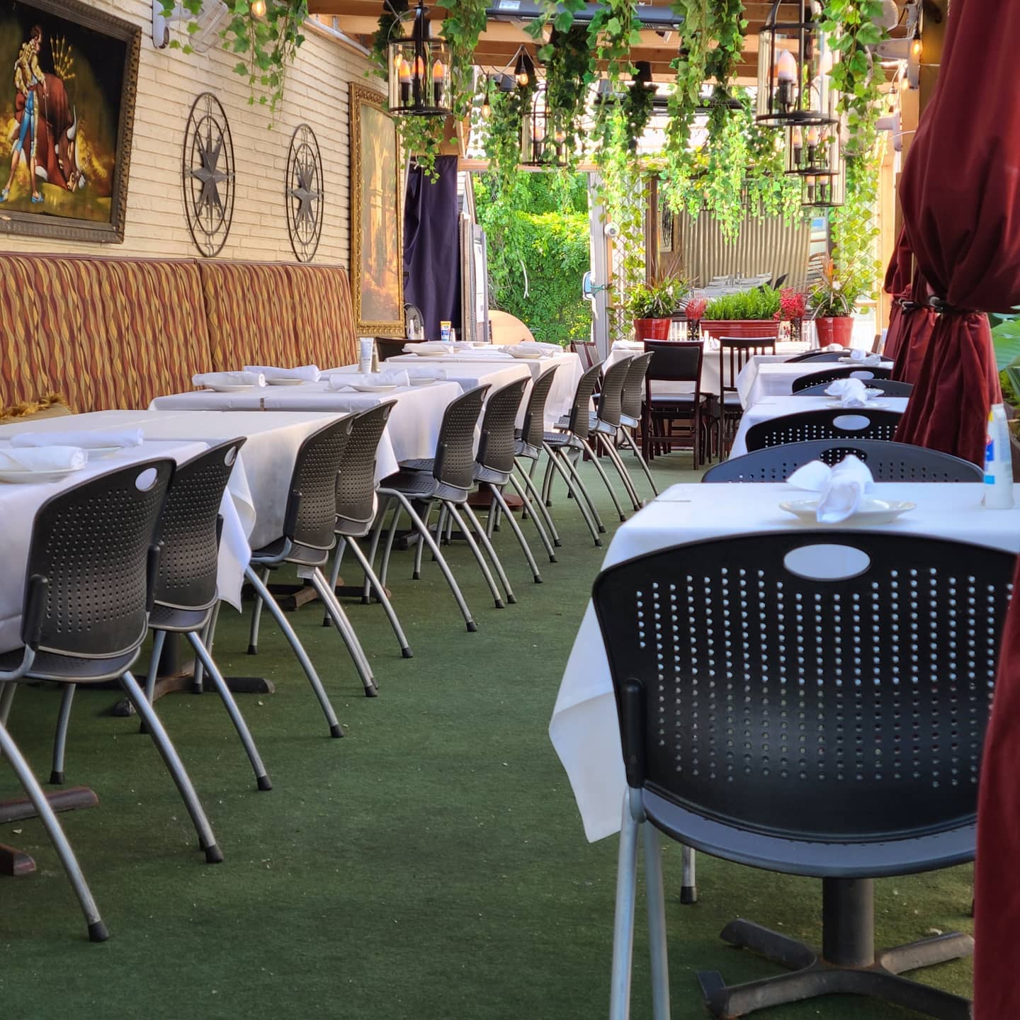 La candela Restaurant in Staten Island / Official Menus & Photos