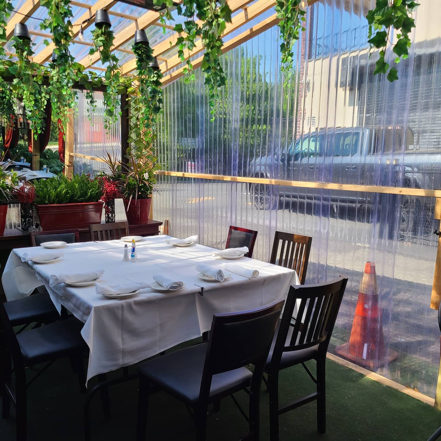 La candela Restaurant in Staten Island / Official Menus & Photos