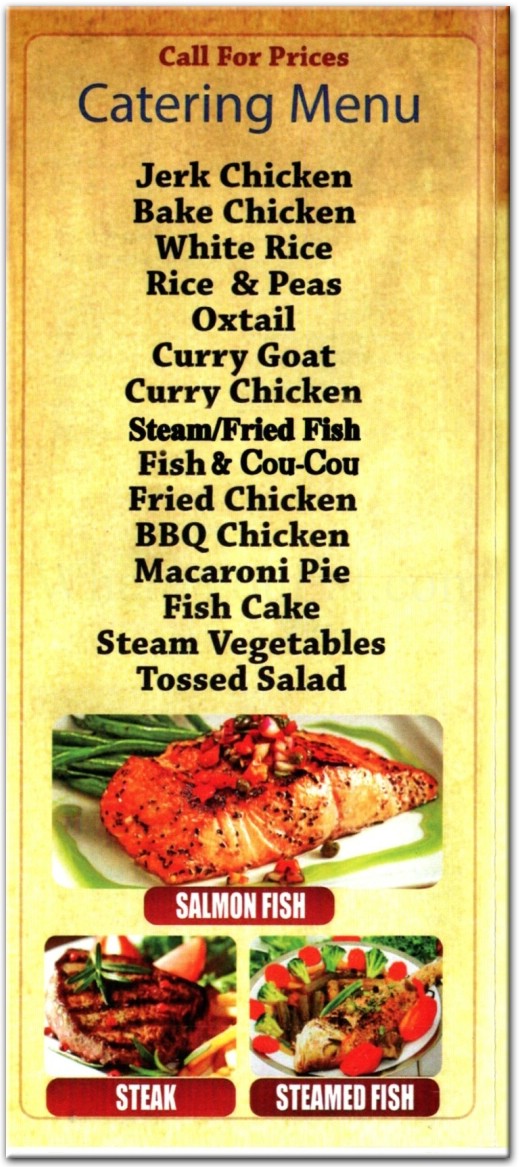 Red Brick Restaurant in Brooklyn / Official Menus & Photos