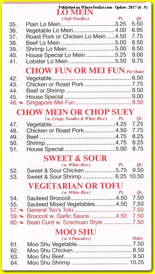 Everyday Restaurant in Brooklyn / Official Menus & Photos