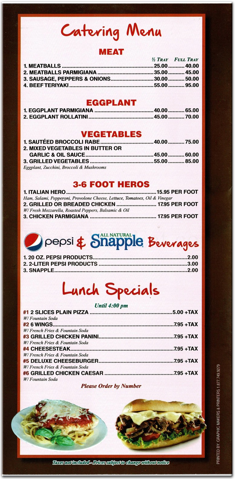 Kingdom Cafe Restaurant In Staten Island Official Menus Photos Kingdom Cafe Restaurant In Staten Island Official Menus Photos